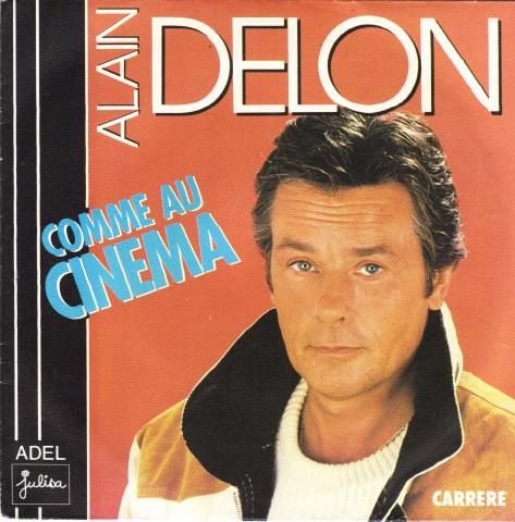 Comme Au Cinema