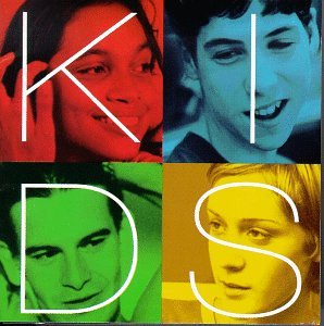 Kids - Original Motion Picture Soundtrack