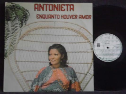 Enquanto Houver Amor