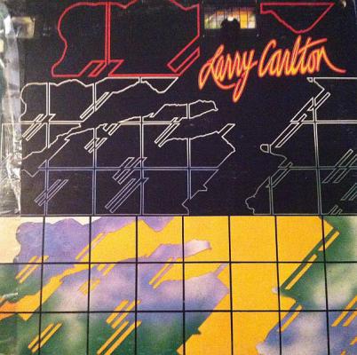 Larry Carlton