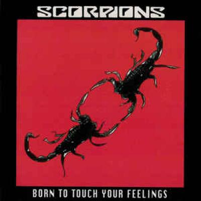 Born To Touch Your Feelings