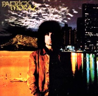 Patrick Moraz