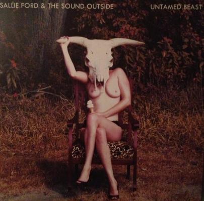 Untamed Beast