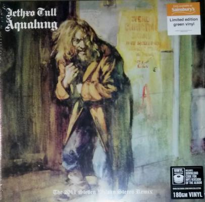 Aqualung