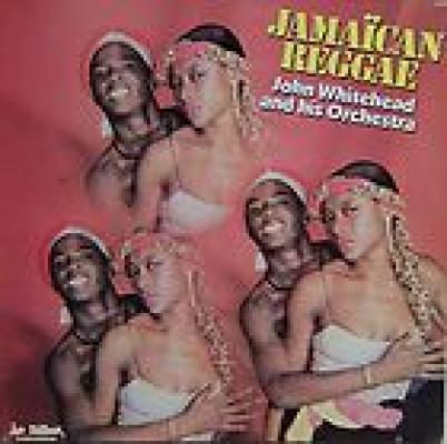 Jamaïcan Reggae