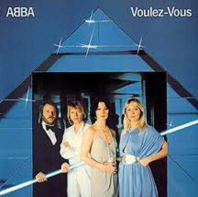 Voulez - Vous