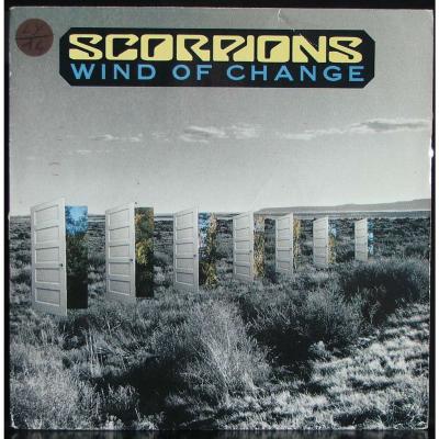 Scorpions