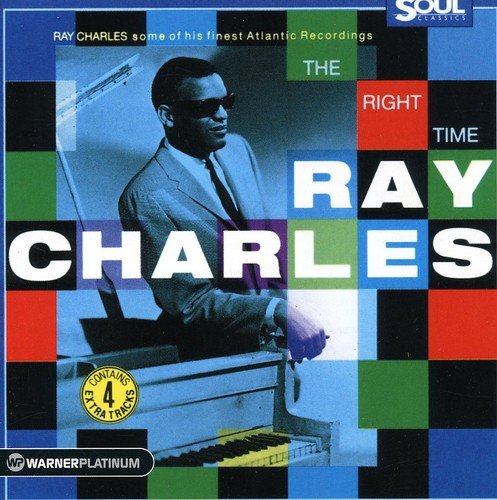 Right Time: The Platinum Collection