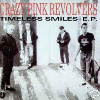 Timeless Smiles E P