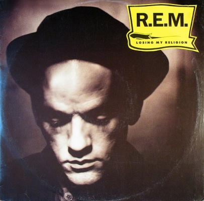 Losing My Religion