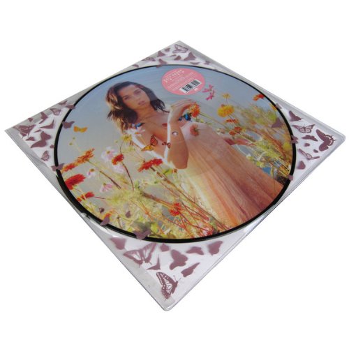 Katy Perry: Prism Pic Disc Vinyl 2lp