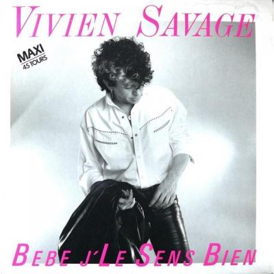 Bebe J'le Sens Bien