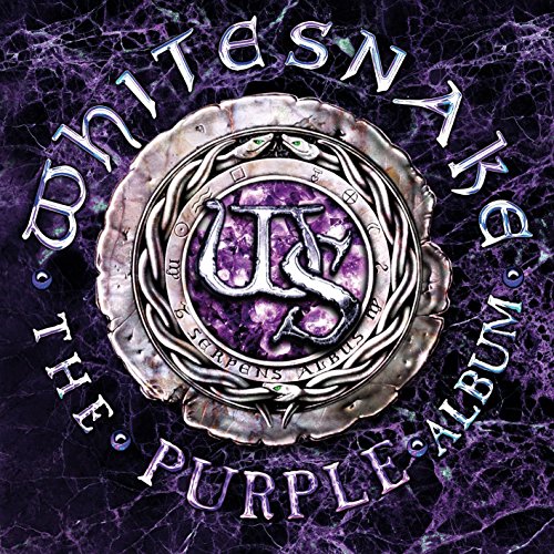 The Purple Album [cd/dvd]