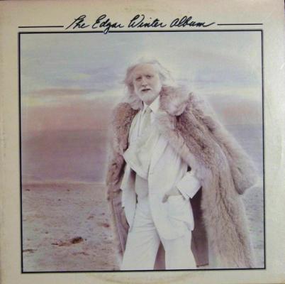 The Edgar Winter Album