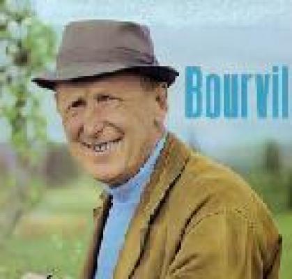 Bourvil