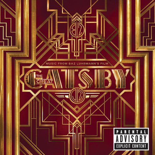 Music From Baz Luhrmann's Film The Great Gatsby