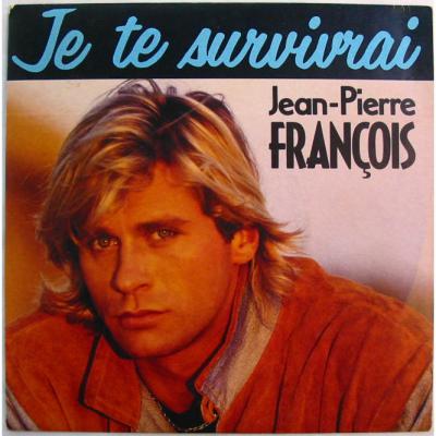 Je Te Survivrai / Je L'ai Revue Hier Soir