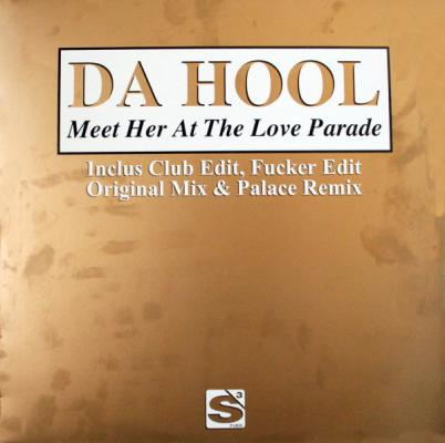 Meet Her At The Love Parade
