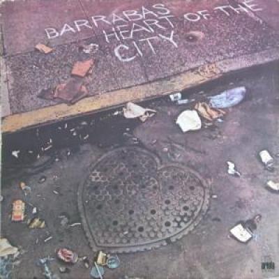 Heart Of The City