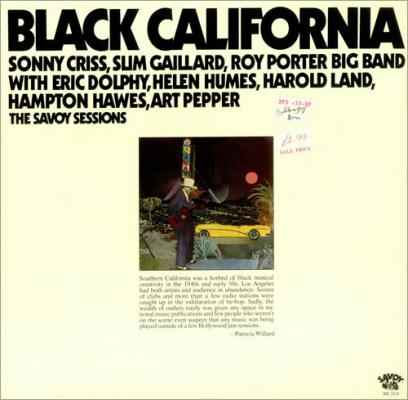 Black California