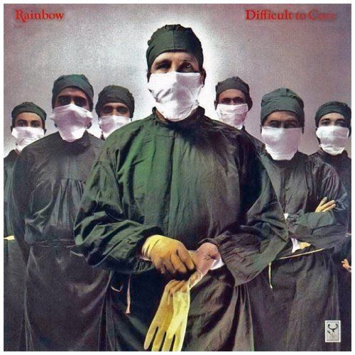 Difficult To Cure