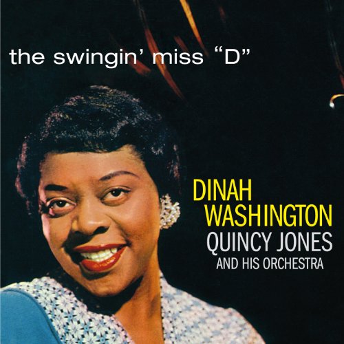 Swingin' Miss D