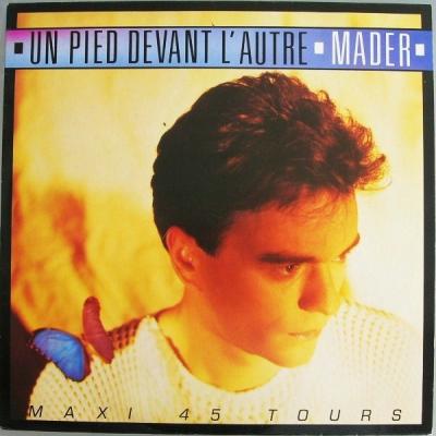 Un Pied Devant L'autre