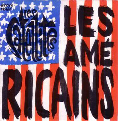 Les Américains