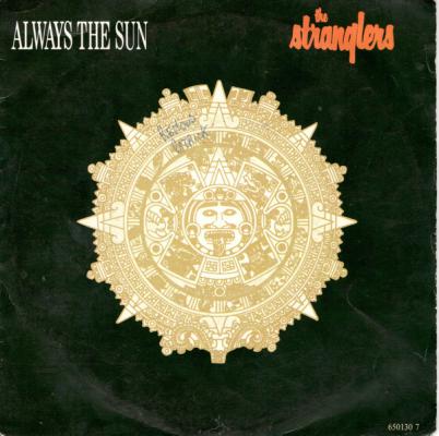 Always The Sun / Norman Normal