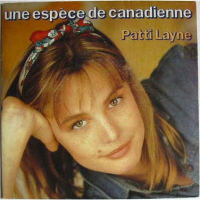 Une Espèce De Canadienne / Souvenirs
