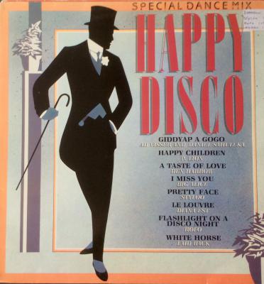 Happy Disco