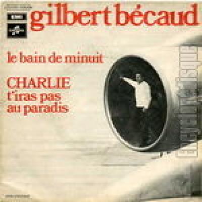 Le Bain De Minuit