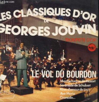 Le Vol Du Bourdon