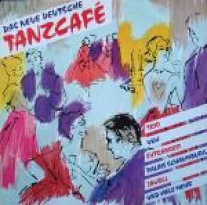Das Neue Deutsche Tanzcafé