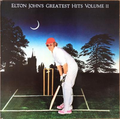 Greatest Hits Volume 2