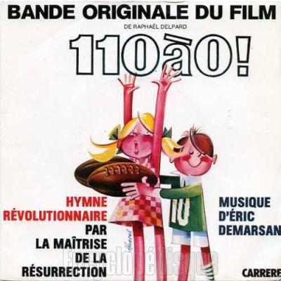 110 à 0