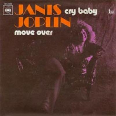 Cry Baby