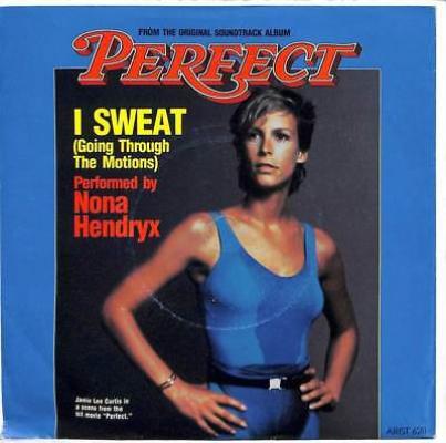 I Sweat( Going Through The Motions )