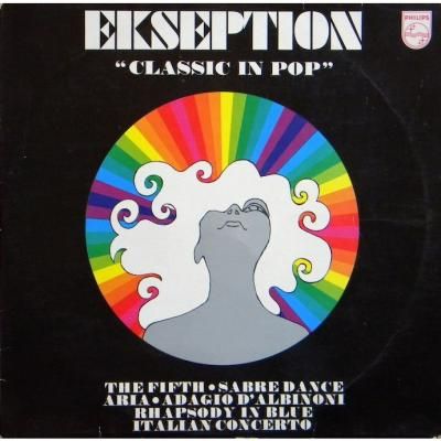 Classic In Pop