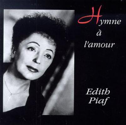 Hymne à L'amour