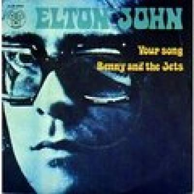 Your Song