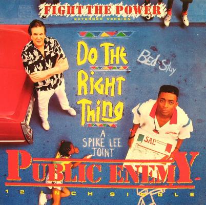 Fight The Power