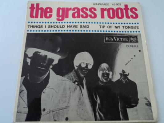 Things I Should Have Said