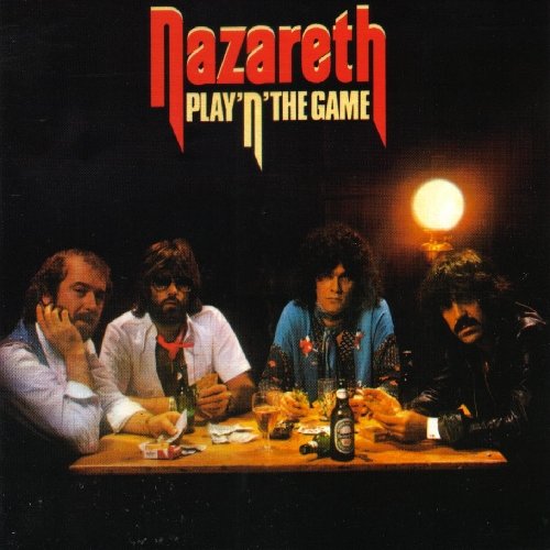 Play'n The Game
