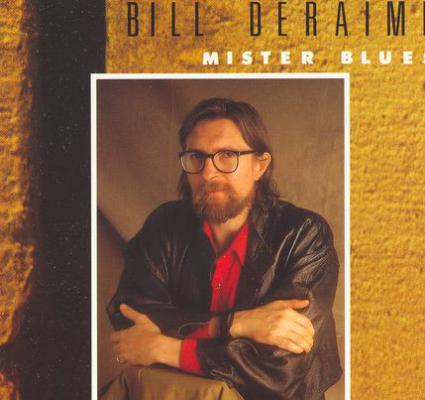 Mister Blues