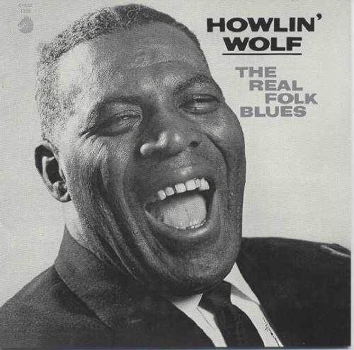 Real Folk Blues