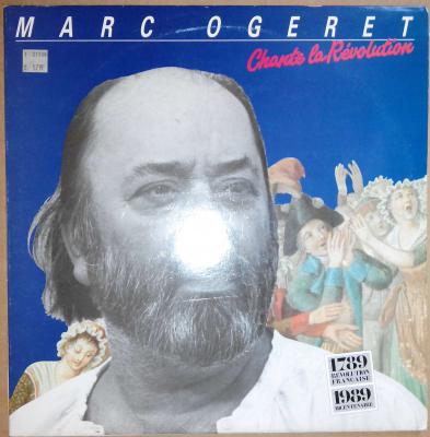 Chante La Révolution