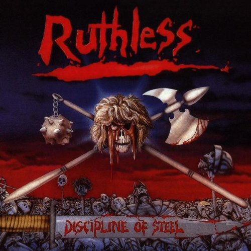 Discipline Of Steel