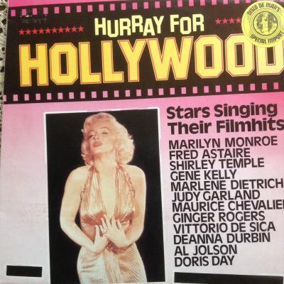 Hurray For Holywood