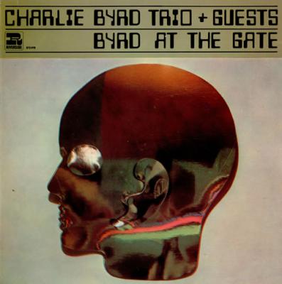 Byrd At The Gate